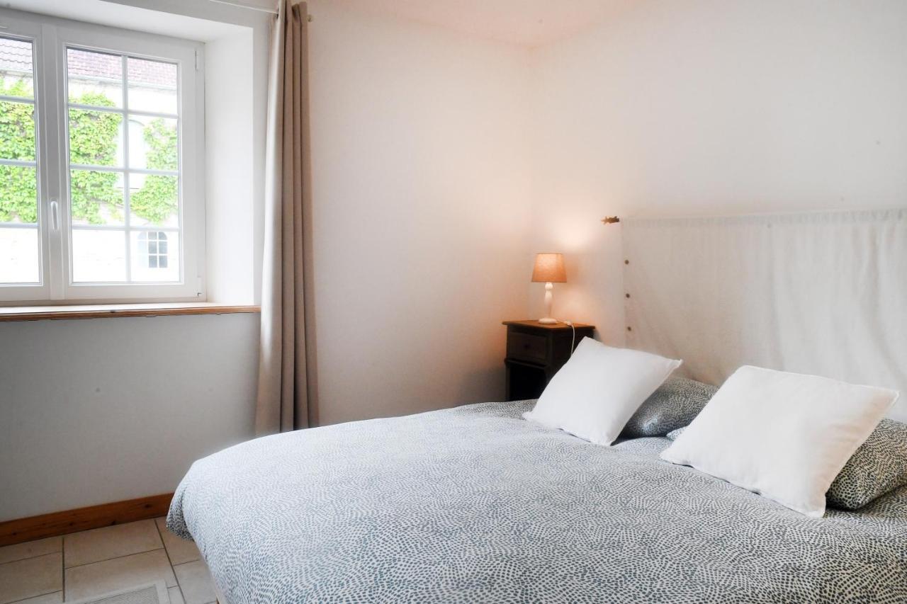 Ferienhaus Ferme De Riou *