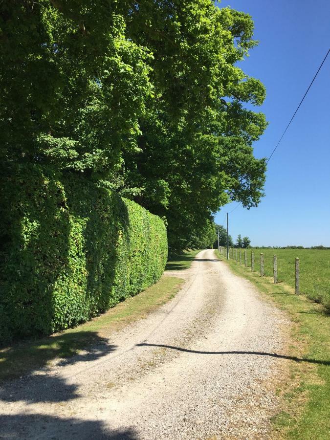 Ferienhaus Ferme De Riou *