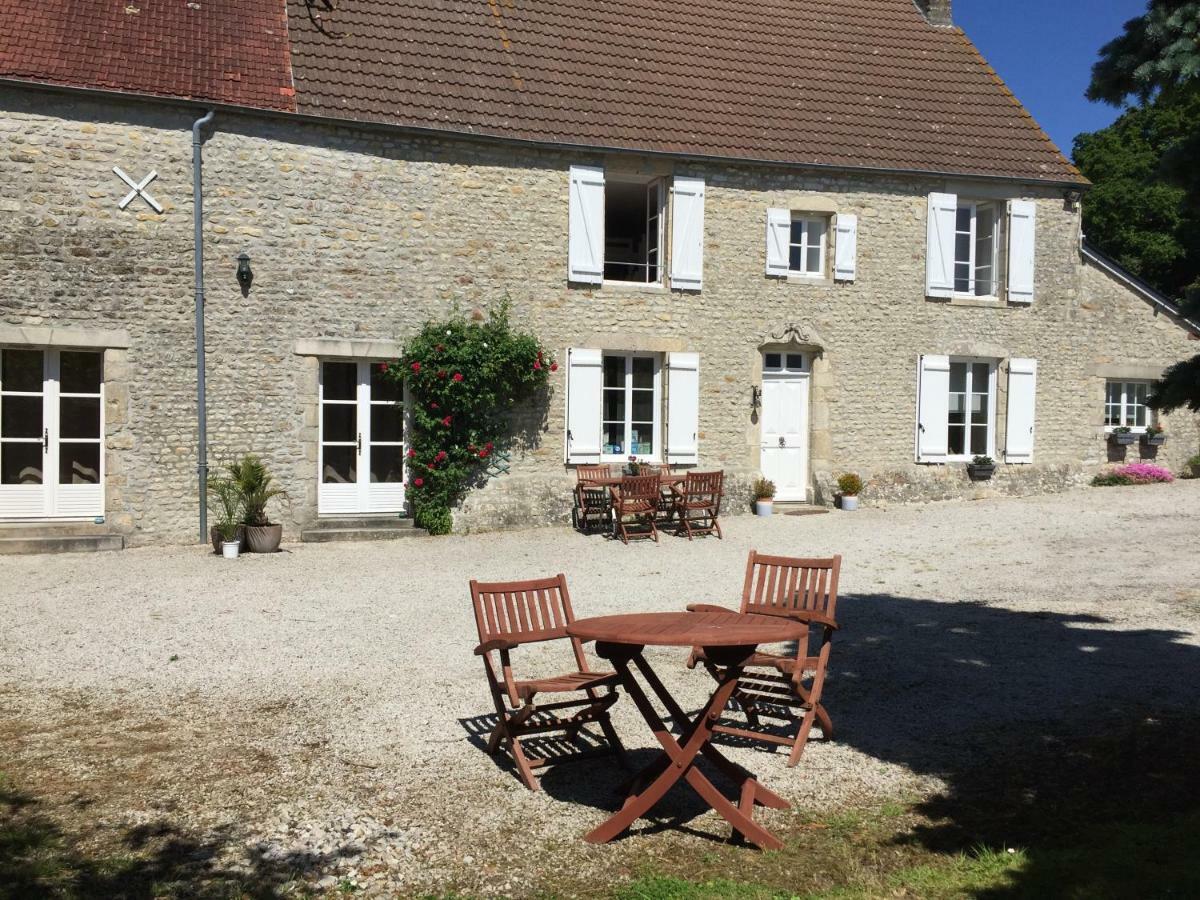 Ferienhaus Ferme De Riou