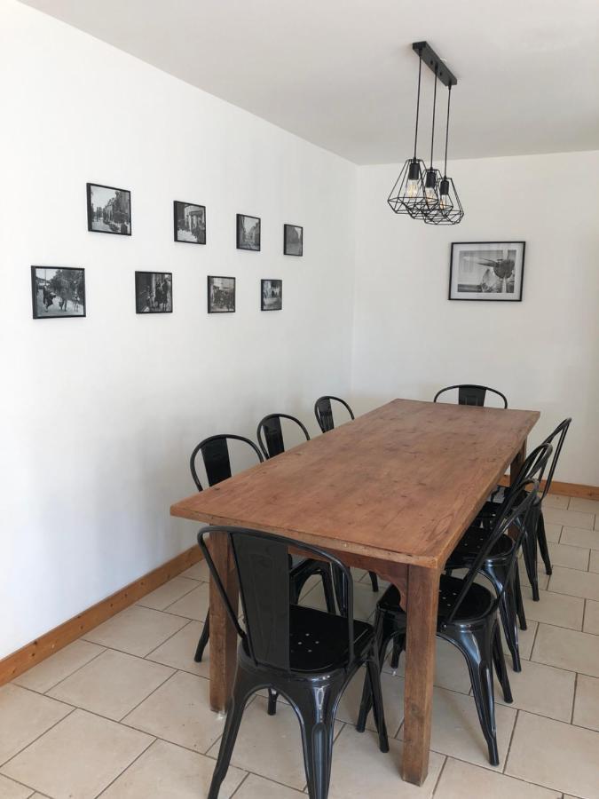 Holiday home Ferme De Riou Sainte-Mere-Eglise