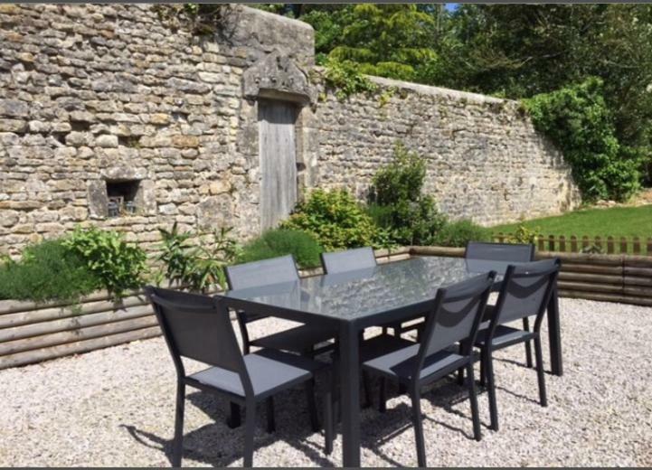 Ferme De Riou * Sainte-Mere-Eglise