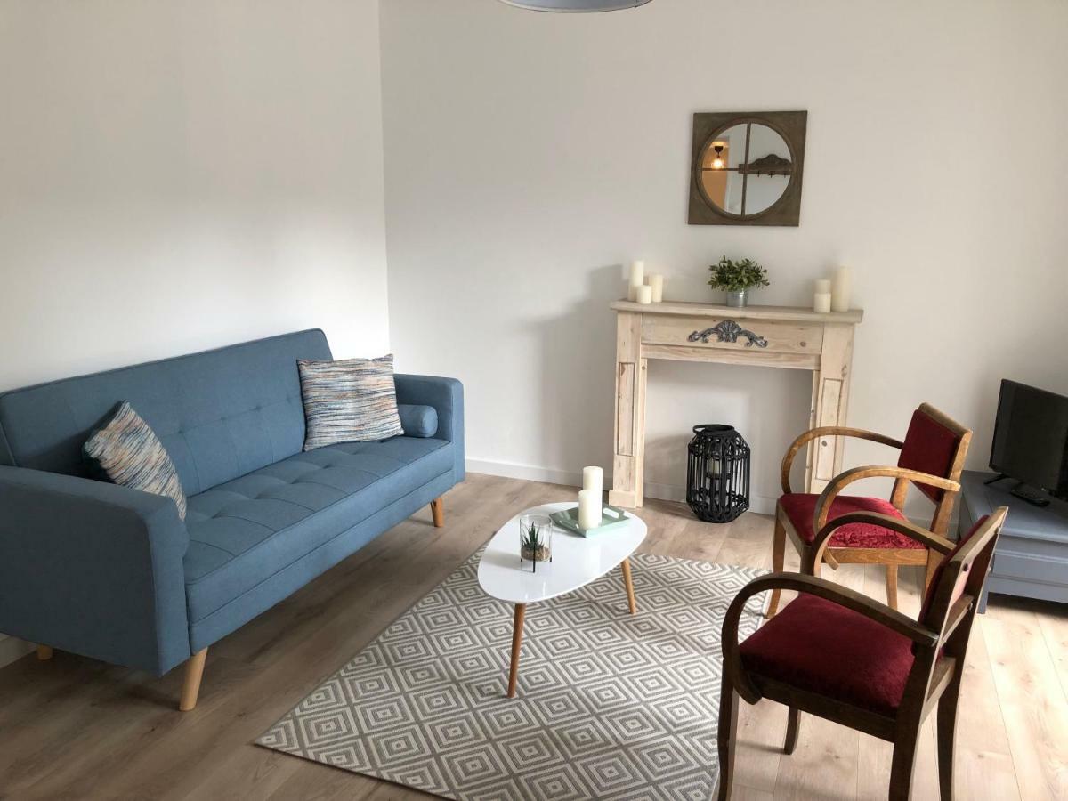 Ferme De Riou Holiday home Sainte-Mere-Eglise