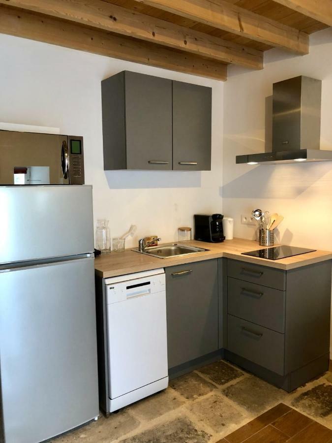 Ferme De Riou Holiday home Sainte-Mere-Eglise