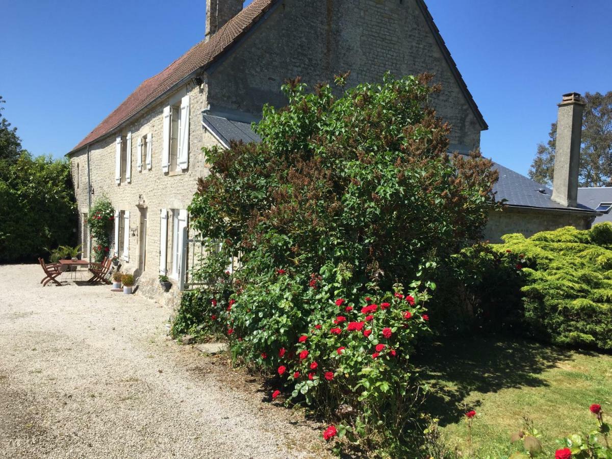 Ferienhaus Ferme De Riou