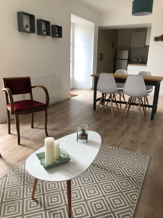 Ferienhaus Ferme De Riou *