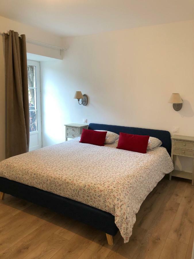 Ferme De Riou Holiday home Sainte-Mere-Eglise