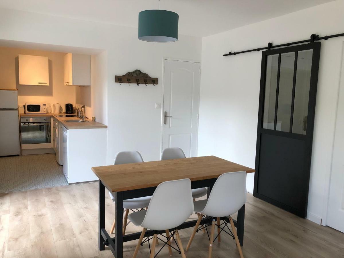 Ferme De Riou Holiday home Sainte-Mere-Eglise