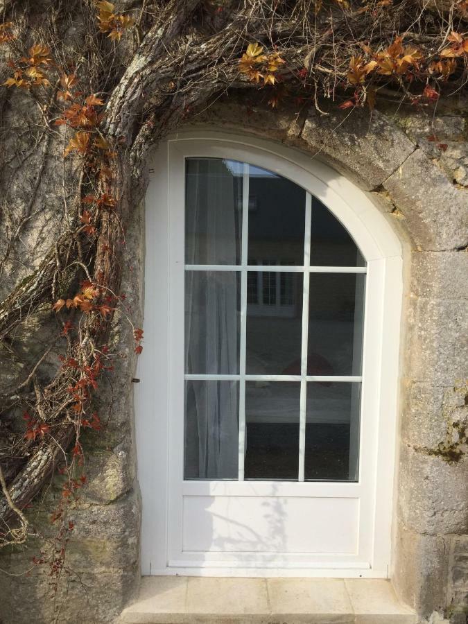 Holiday home Ferme De Riou