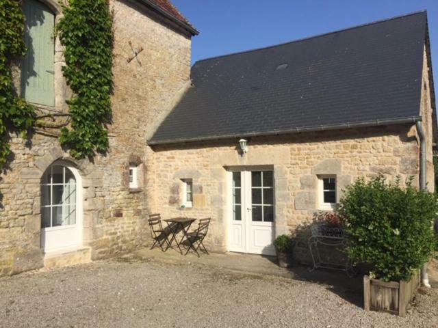 Hébergement de vacances Ferme De Riou