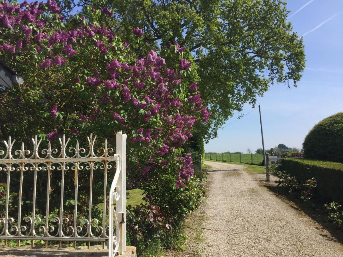 Ferme De Riou Holiday home