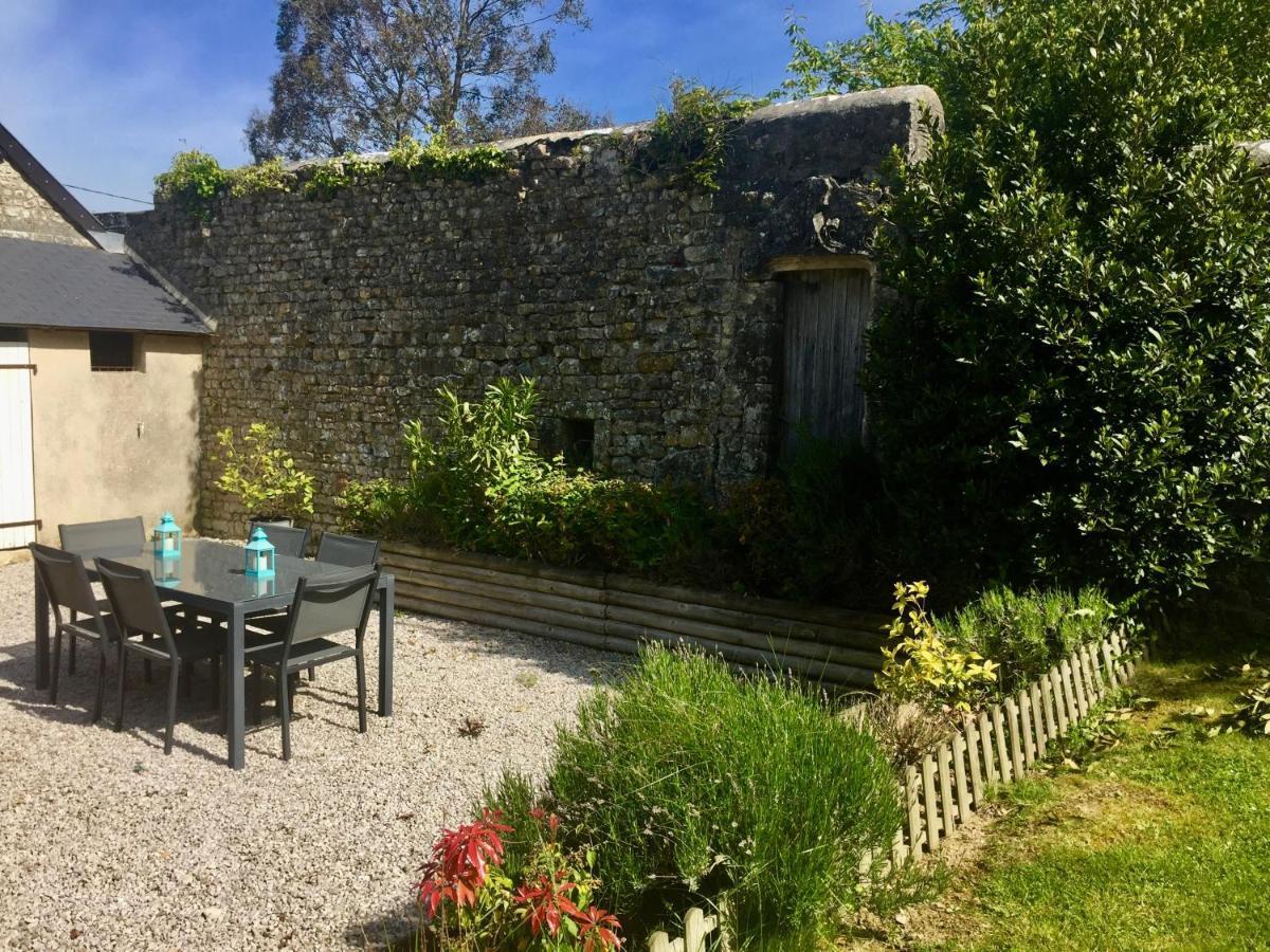 Ferme De Riou Hébergement de vacances *